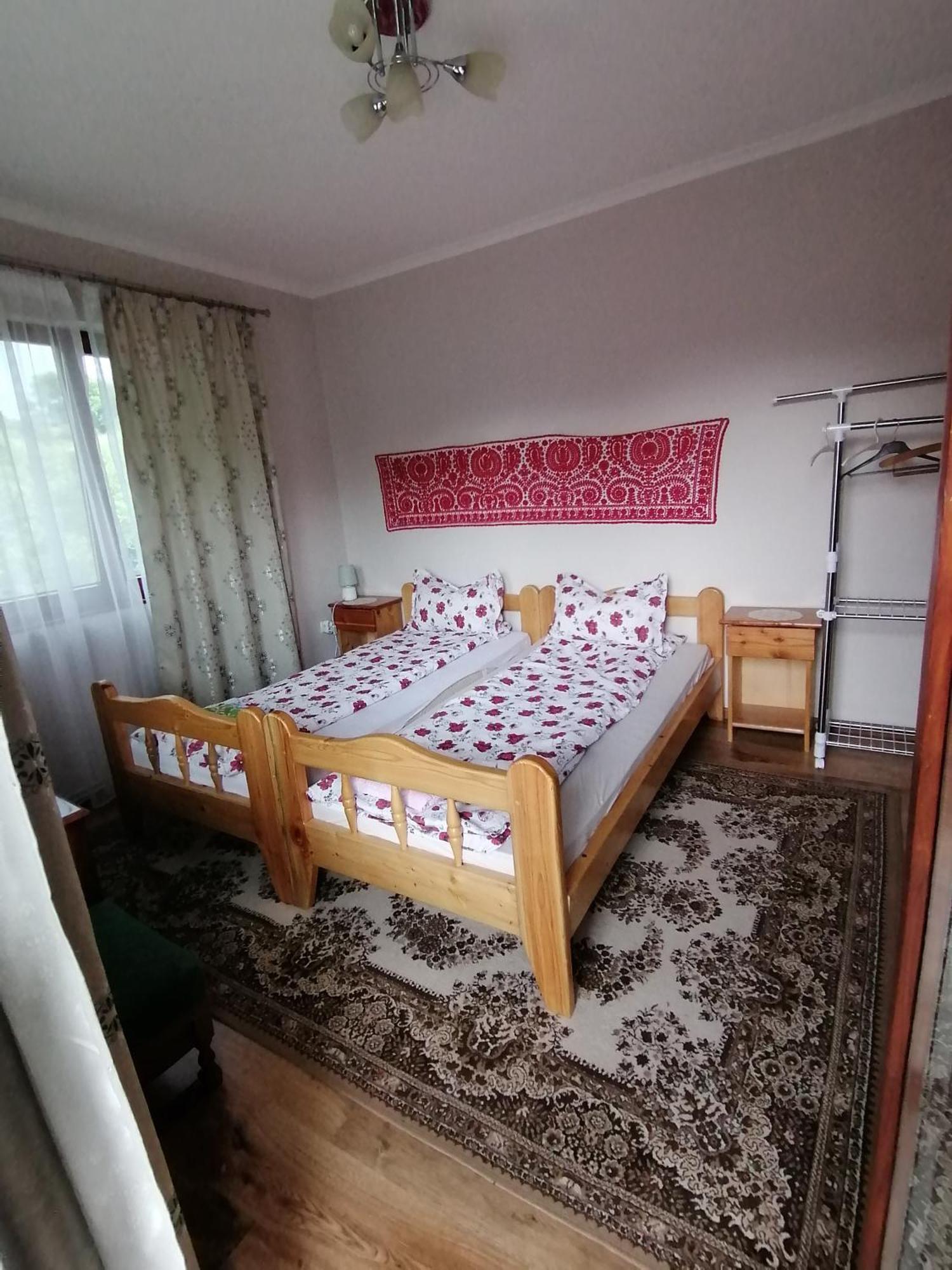 Kalotaszeg Vendeghaz Hotel Izvoru Crisului Exterior photo